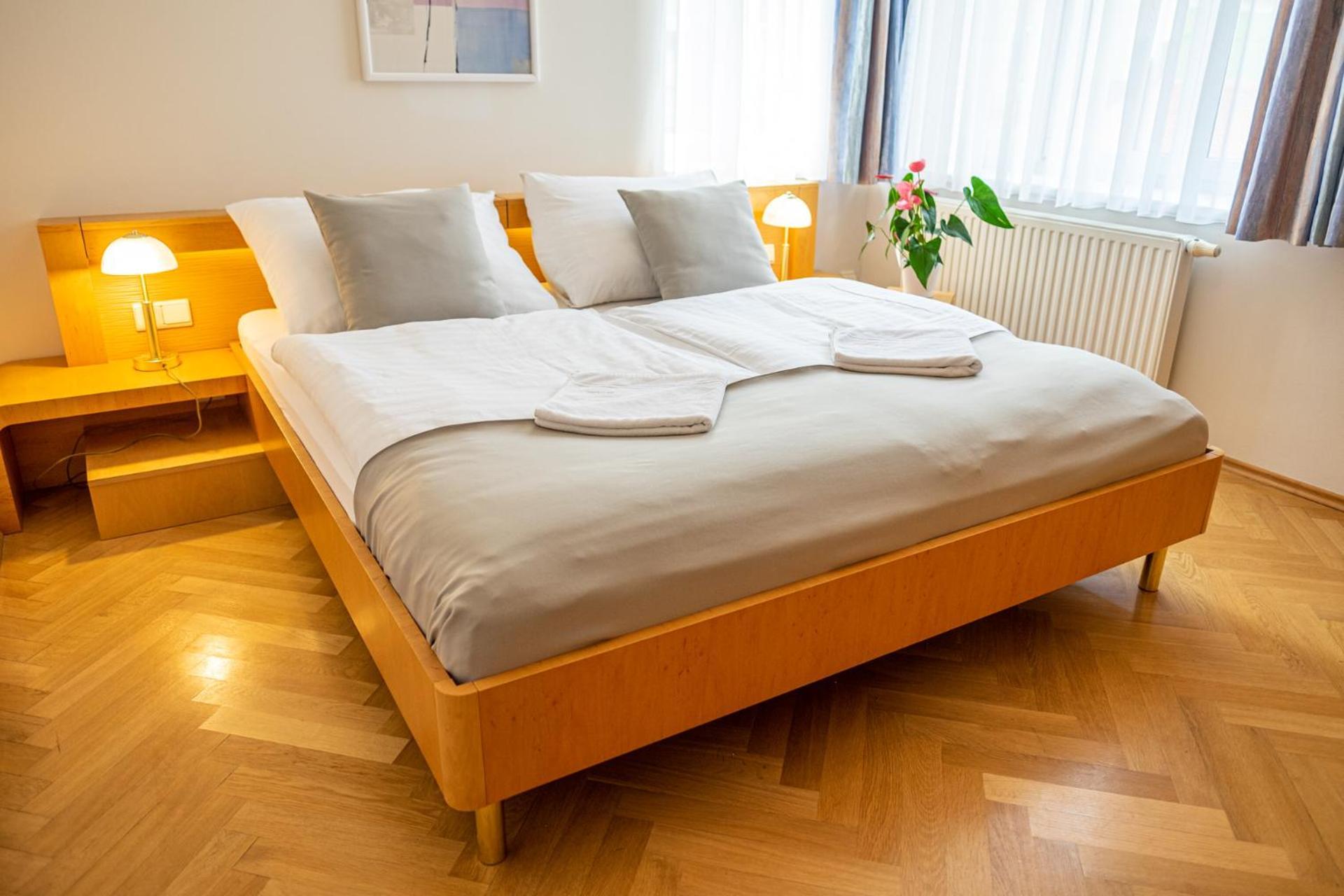 Villa Marion Luhacovice Room photo