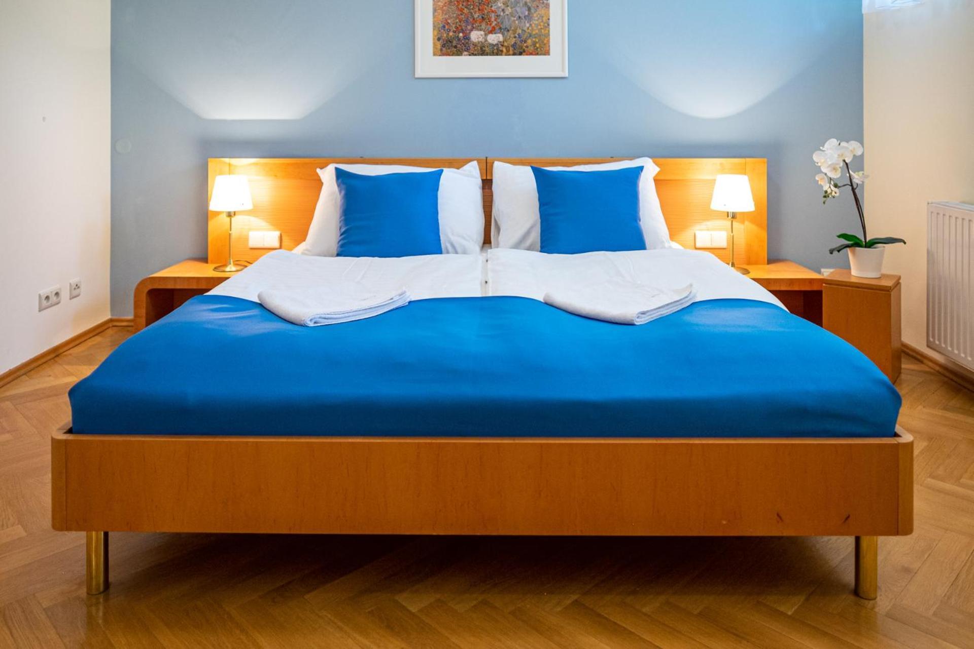 Villa Marion Luhacovice Room photo
