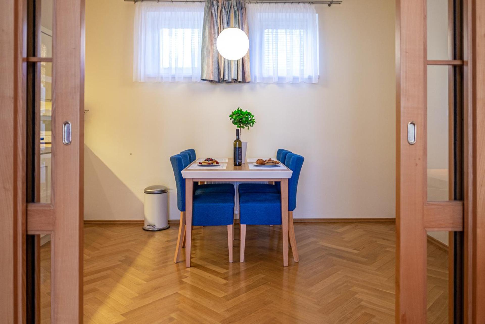 Villa Marion Luhacovice Room photo