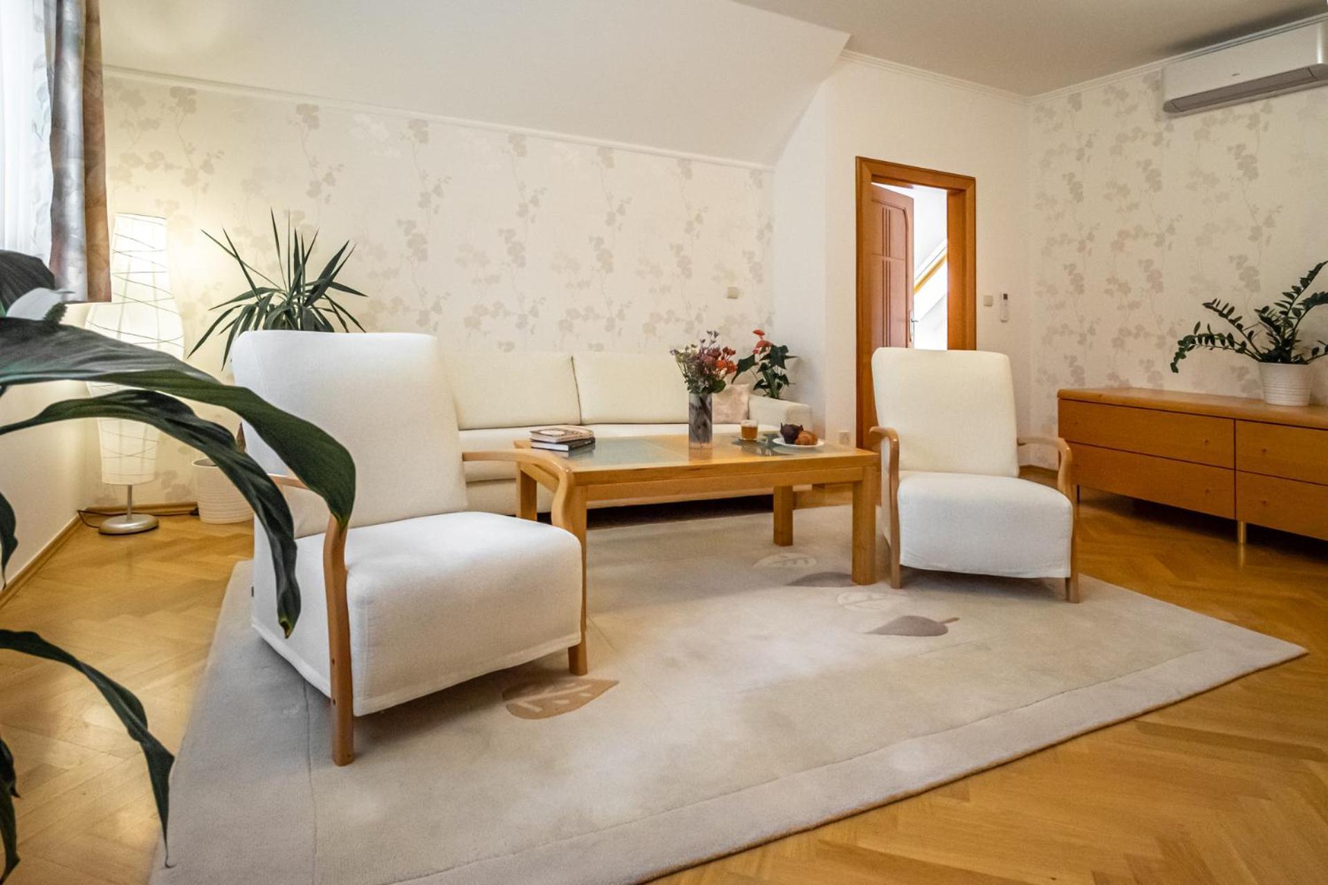 Villa Marion Luhacovice Room photo